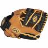 Guante de SC100 T100 Rawlings niño Guante de SC100 T100 Rawlings niño