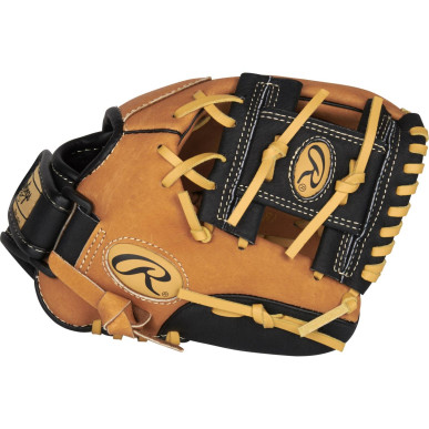 Youth's Rawlings SC100 baseball glove