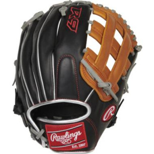 Gant de Baseball Rawlings R9 Series 6BT 12"