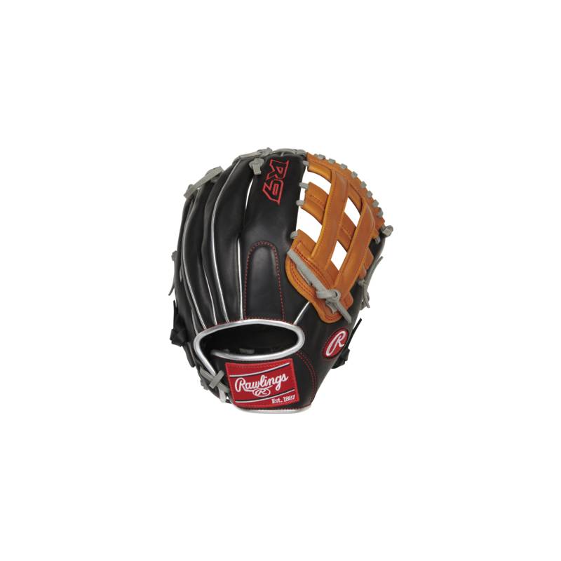 Guante de beisbol Rawlings R9 Series 6BT 12"
