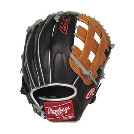 Gant de Baseball Rawlings R9 Series 6BT 12"