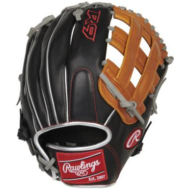 Gant de Baseball Rawlings R9 Series 6BT 12"