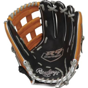 Guante de beisbol Rawlings R9 Series 6BT 12"