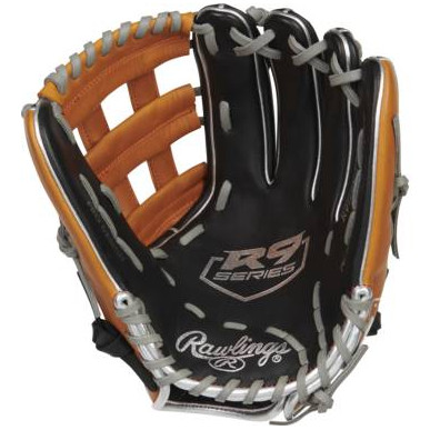 Guante de beisbol Rawlings R9 Series 6BT 12"