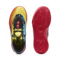 Chaussures de Basketball Puma Scoot Zeros II "Caution" Chaussures de Basketball Puma Scoot Zeros II "Caution"