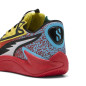 Puma Scoot Zeros II "Caution" Basketball shoes Puma Scoot Zeros II "Caution" Basketball shoes