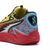 Zapatillas de Baloncesto Puma Scoot Zeros II "Caution"