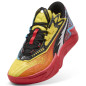 Puma Scoot Zeros II "Caution" Basketball shoes Puma Scoot Zeros II "Caution" Basketball shoes