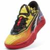 Puma Scoot Zeros II "Caution" Basketball shoes