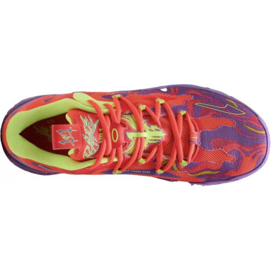 Puma MB.03 Lamelo Ball "LAVA" Basketball shoes