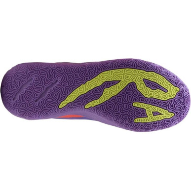 Zapatillas de Baloncesto Puma MB.03 LaMelo Ball "LAVA"