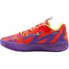 Chaussures de Basketball Puma MB.03 Lamelo Ball "LAVA" Chaussures de Basketball Puma MB.03 Lamelo Ball "LAVA"