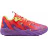 Puma MB.03 Lamelo Ball "LAVA" Basketball shoes