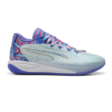 Chaussure de Basketball Puma Stewie 4 Flawless "Prism"
