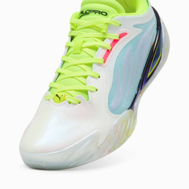 Men's Puma All-Pro Nitro Elite Basketball shoes