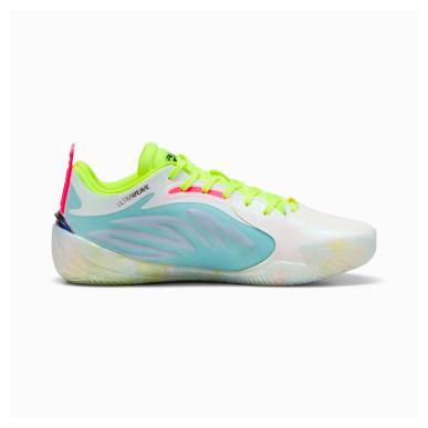 Men's Puma All-Pro Nitro Elite Basketball shoes