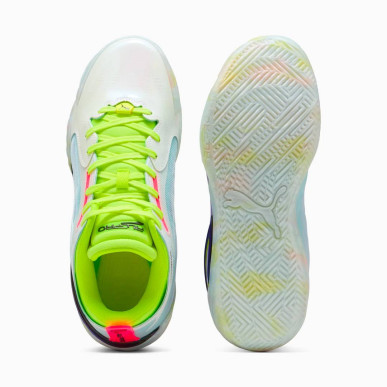 Men's Puma All-Pro Nitro Elite Basketball shoes