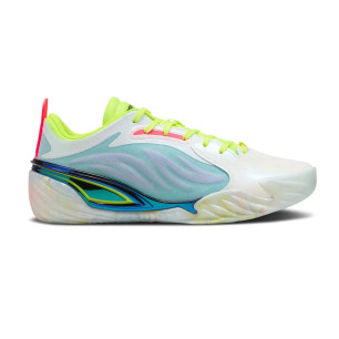 Chaussure de Basketball Puma All-Pro Nitro Elite