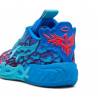 Zapatillas de Baloncesto Puma MB.04 Low LaMelo Ball "Alien Skins" Zapatillas de Baloncesto Puma MB.04 Low LaMelo Ball "Alien Skins"