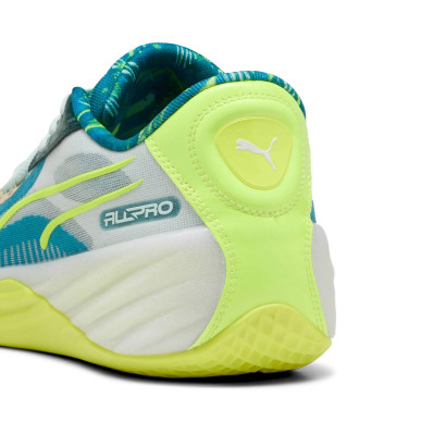 Chaussure de Basketball Puma All-Pro Nitro "Hoops Dreamz"