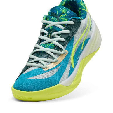 Chaussure de Basketball Puma All-Pro Nitro "Hoops Dreamz"