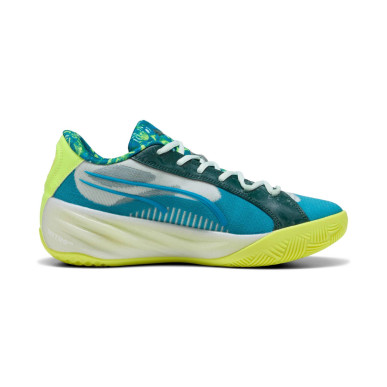 Men's Puma All-Pro Nitro Basketball shoes "Hoops Dreamz"