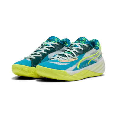 Chaussure de Basketball Puma All-Pro Nitro "Hoops Dreamz"