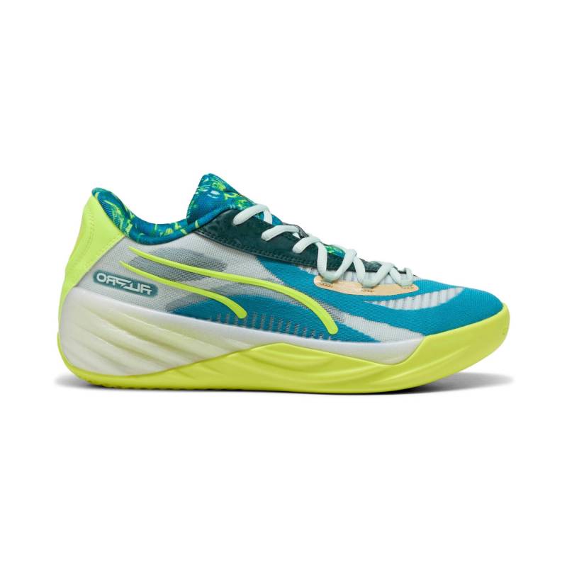 Men's Puma All-Pro Nitro Basketball shoes "Hoops Dreamz"