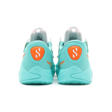 Chaussures de Basketball Puma Scoot Zeros II "Shift"