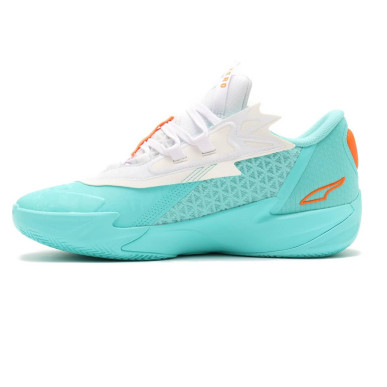 Zapatillas de Baloncesto Puma Scoot Zeros II "Shift"