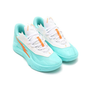 Puma Scoot Zeros II Sterling "Shift" Basketball shoes