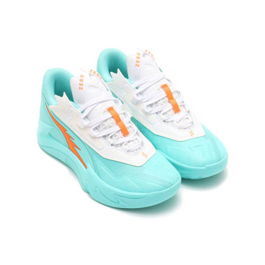 Zapatillas de Baloncesto Puma Scoot Zeros II "Shift"