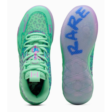 Zapatillas de Baloncesto Puma MB.01 LaMelo Ball "Alien Safari"