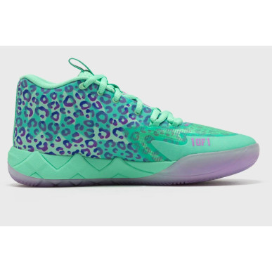 Zapatillas de Baloncesto Puma MB.01 LaMelo Ball "Alien Safari"