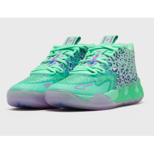 Zapatillas de Baloncesto Puma MB.01 LaMelo Ball "Alien Safari"