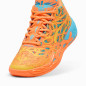 Zapatillas de Baloncesto Puma MB.04 LaMelo Ball "Grafitti" niño Zapatillas de Baloncesto Puma MB.04 LaMelo Ball "Grafitti" niño