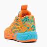 Zapatillas de Baloncesto Puma MB.04 LaMelo Ball "Grafitti" niño