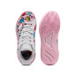 Zapatos de baloncesto Puma All-Pro Nitro "NBA Paris Game" Zapatos de baloncesto Puma All-Pro Nitro "NBA Paris Game"