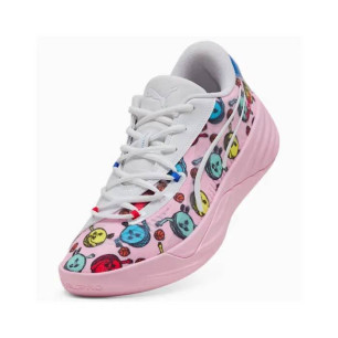 Chaussure de Basketball Puma All-Pro Nitro "NBA Paris Game"