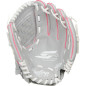Guante de beisbol 100P Rawlings Rosa niño