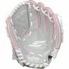 Gant de Baseball Rawlings 100P Rose pour Enfant