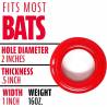 Franklin Power Swing Bat Weights 16 oz