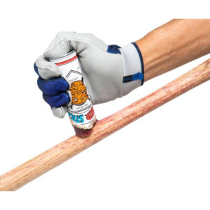 Pine Tar Tiger Stick en barre