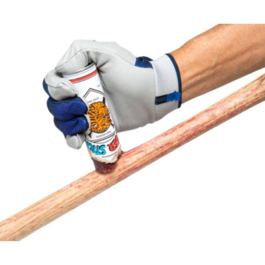 Pine Tar Tiger Stick en barre