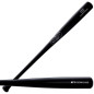 Louisville Slugger MLB Genuine S3X ASH Baseball Bat Black