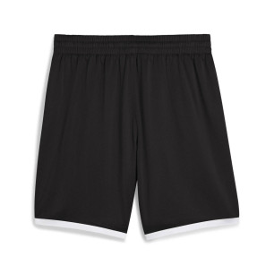 Short de basket Puma Varsity 7 Noir