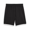 Men's Puma Varsity 7 Short Black