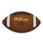 Balón de Futbol Americano Wilson GST Composite