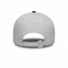 Gorra NFL Las Vegas Raiders New Era Side patch 9FORTY Gris Gorra NFL Las Vegas Raiders New Era Side patch 9FORTY Gris
