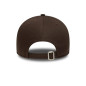 Gorra MLB Los Angeles Dodgers New Era Outline 9Forty Maron Gorra MLB Los Angeles Dodgers New Era Outline 9Forty Maron